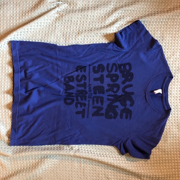 Bruce Springsteen Top